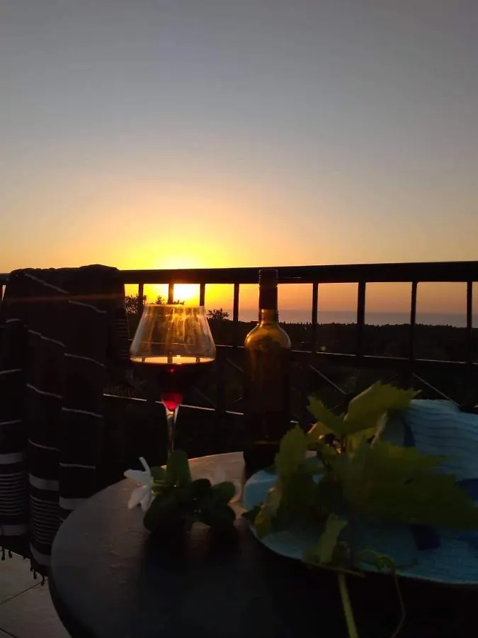 Artemis Villa Fiskardo