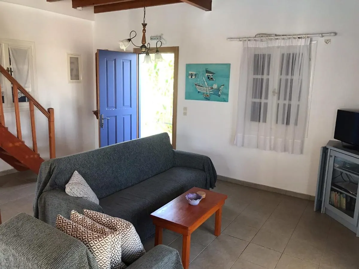 Artemis Villa Fiskardo