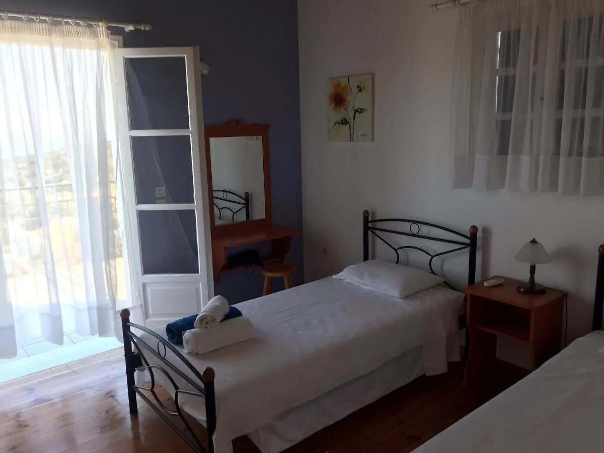 Artemis Villa Fiskardo