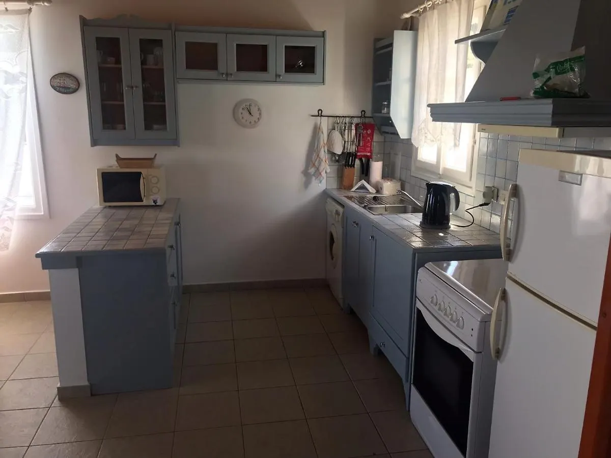 Artemis Villa Fiskardo