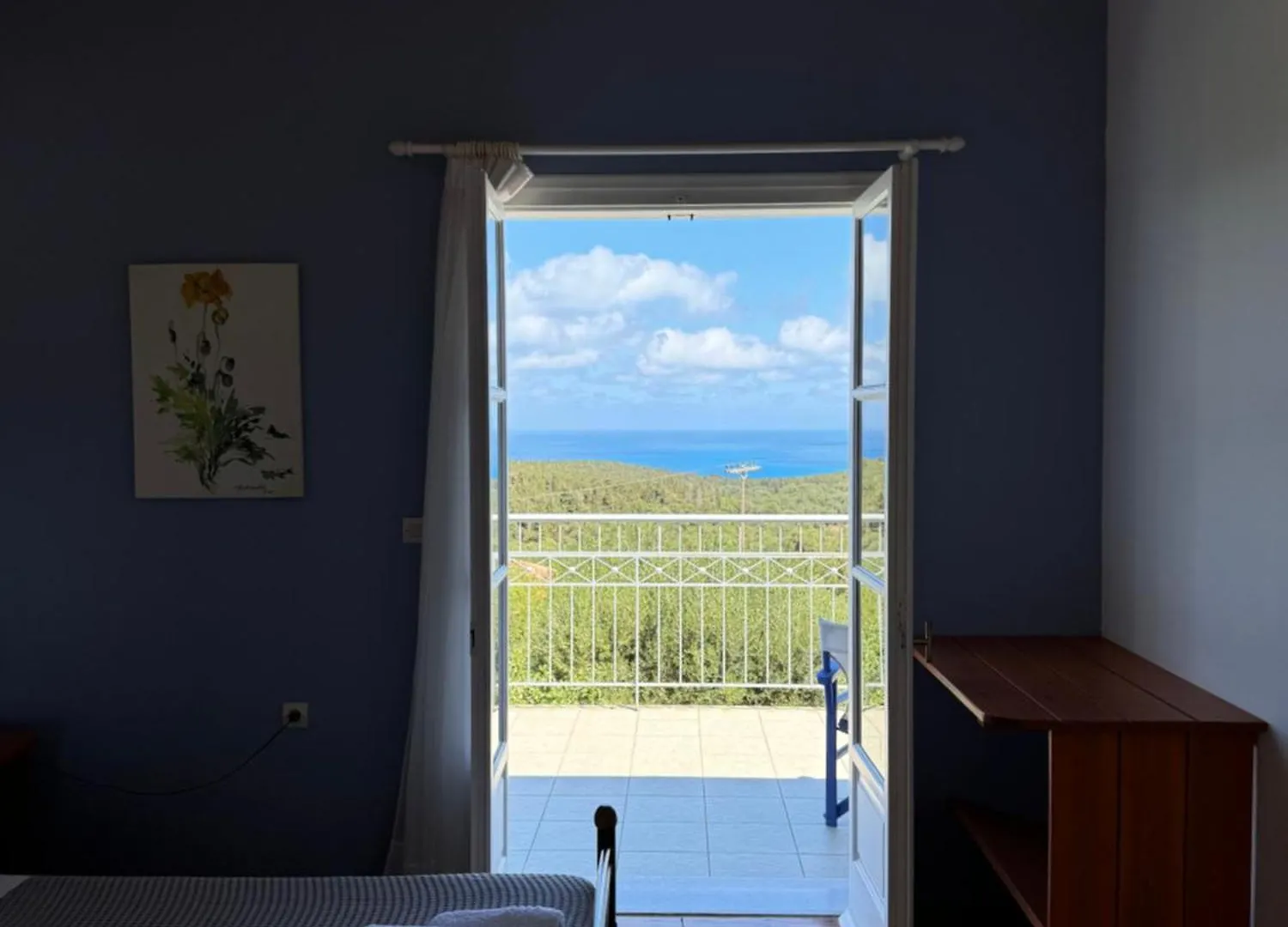 Artemis Villa Fiskardo