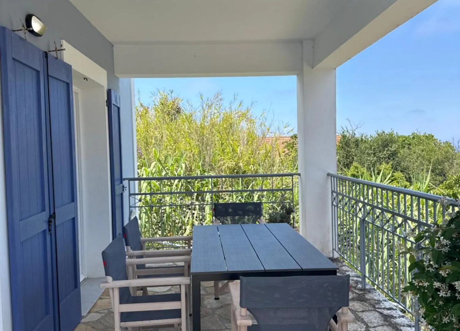 Artemis Villa Fiskardo