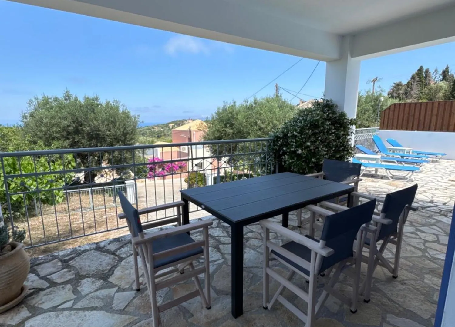 Artemis Villa Fiskardo