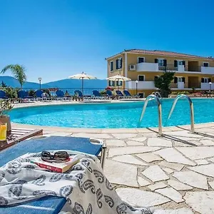  Aparthotel Kalokeri