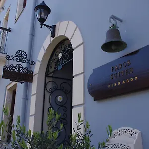  Appartamento Faros (adults Only)