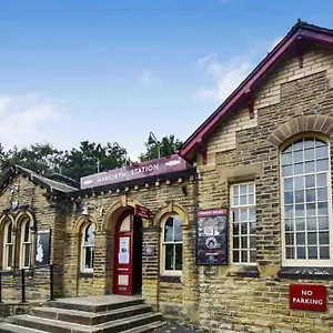 Artist Hideaway Main Street , Haworth United Kingdom