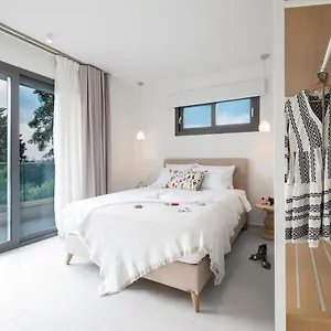 Mariya Art Living , Nea Skioni Greece